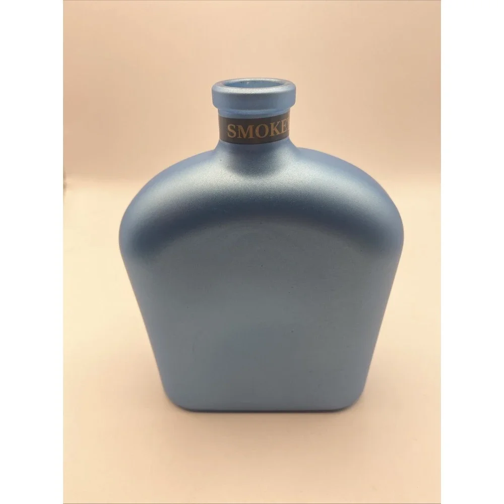 Super Rare Smokey the Bear Bottle Limited Edition See Pics